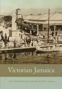 Image of Victorian Jamaica