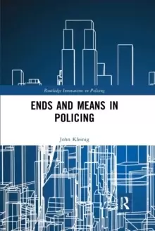 Image of Ends and Means in Policing