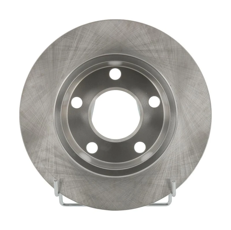 Image of Brake disc CHAMPION 562503CH