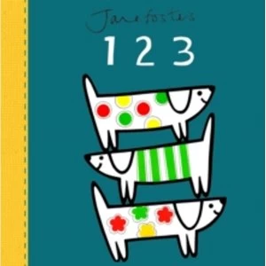 Image of Jane Foster's 123