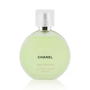 image of Chanel Chance Eau Fraiche Hair Mist For Her 35ml