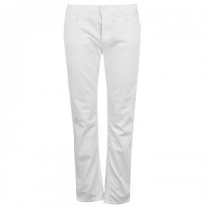 image of Replay Maghy Jeans - Opti White 001