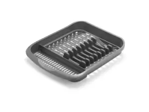 Image of Addis Classic Plate Rack, Metallic