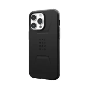 Image of Urban Armor Gear 114295114040 mobile phone case 17cm (6.7") Cover...