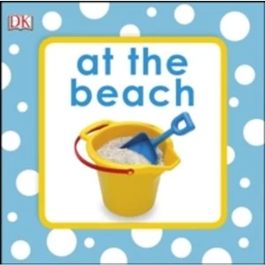 Image of At The Beach