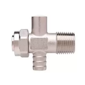 Image of Danfoss DRAIN-OFF 1/2" TAILPIECE