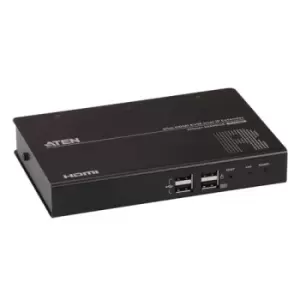 Image of Aten KE8900SR KVM extender Receiver