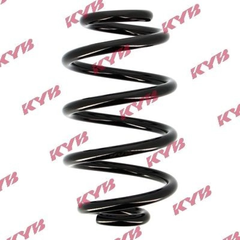 Image of KYB Coil spring KYB RA5271