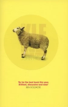 Image of The Klf by John Higgs Paperback