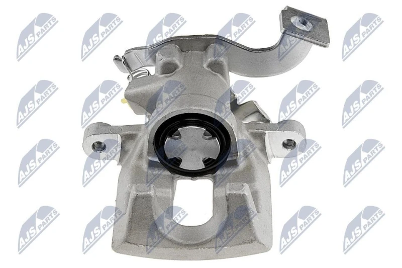 Image of NTY Brake caliper NTY HZT-TY-003