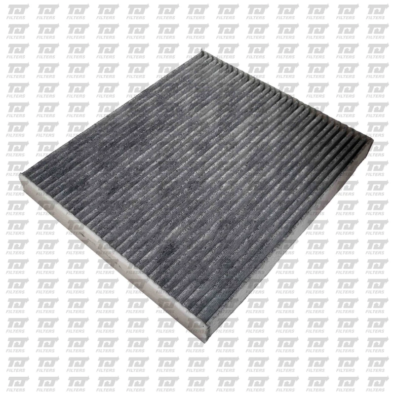 Image of QUINTON HAZELL Pollen filter QUINTON HAZELL QFC0567