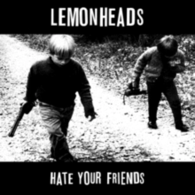 Image of Hate Your Friends (Deluxe Edition) Vinyl