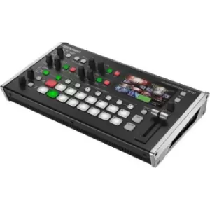 image of Roland V-8HD 8CH Compact Full HD Video Switcher