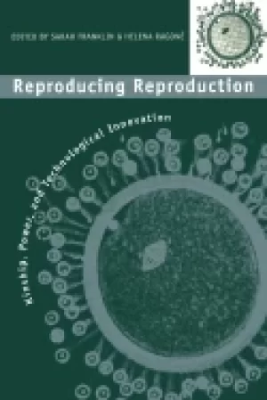 Image of reproducing reproduction kinship power and technological innovation