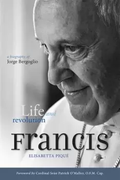 Image of Francis - Elisabetta Piqu - Paperback - Used