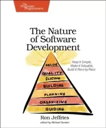 Image of The Nature of Software Development