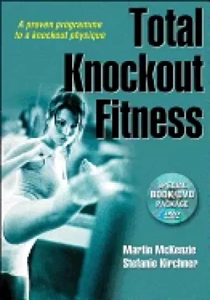 Image of total knockout fitness