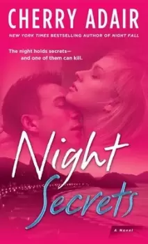Image of Night secrets by Cherry Adair