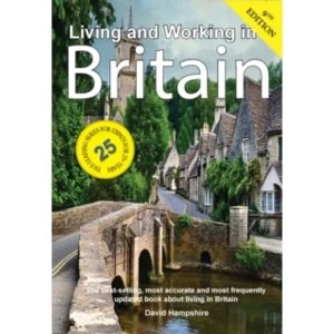 Image of Living and Working in Britain