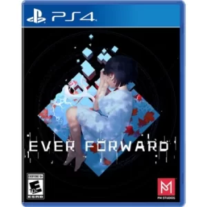 Image of Ever Forward PS4 Game