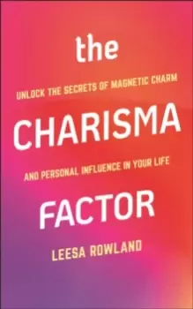 Image of The Charisma Factor