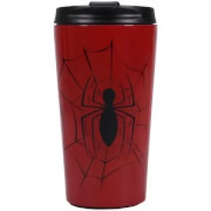 Image of Marvel Spider-Man Travel Mug