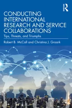 Image of Conducting International Research and Service CollaborationsTips Threats and Triumphs