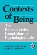 Image of contexts of being the intersubjective foundations of psychological life