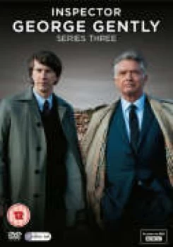 Image of Inspector George Gently - Series Three