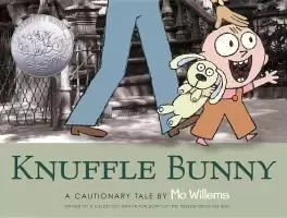 Image of Knuffle Bunny by MO WILLEMS