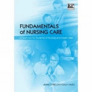 Image of Fundamentals of Nursing Care by Sally Hayes Paperback