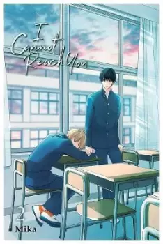 Image of I Cannot Reach You, Vol. 2 by Mika