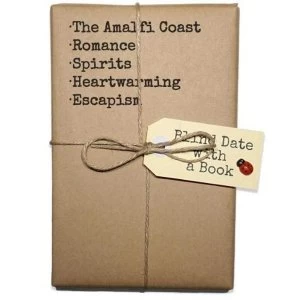 Image of The Amalfi Coast Paperback / softback 2018