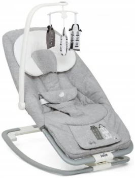 Image of Joie Dreamer Rocker - Petite City