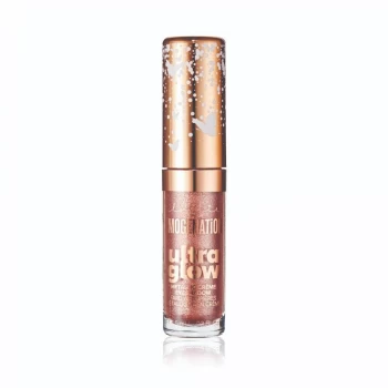Image of Lottie London Ultra Glow Creme Eye Shadow (Various Shades) - Copper Chute