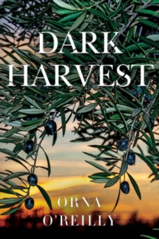 Image of Dark Harvest Paperback / softback