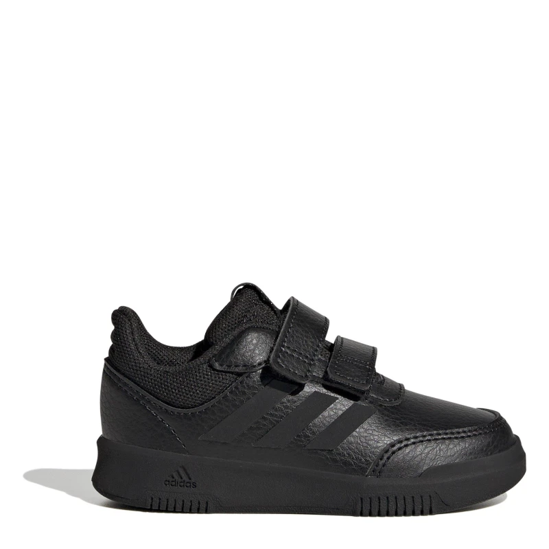 Image of adidas Black Tensaur Sport 3.0 Toddler Trainers Black UK 4 (EU 20)