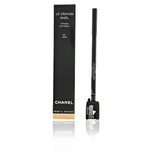 Image of LE CRAYON khol #61-noir