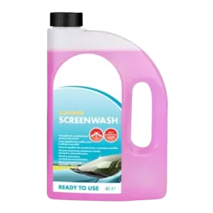 Image of LIQUI MOLY Screenwash 1519