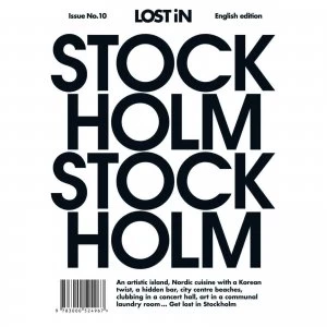 Image of Lost In: Stockholm
