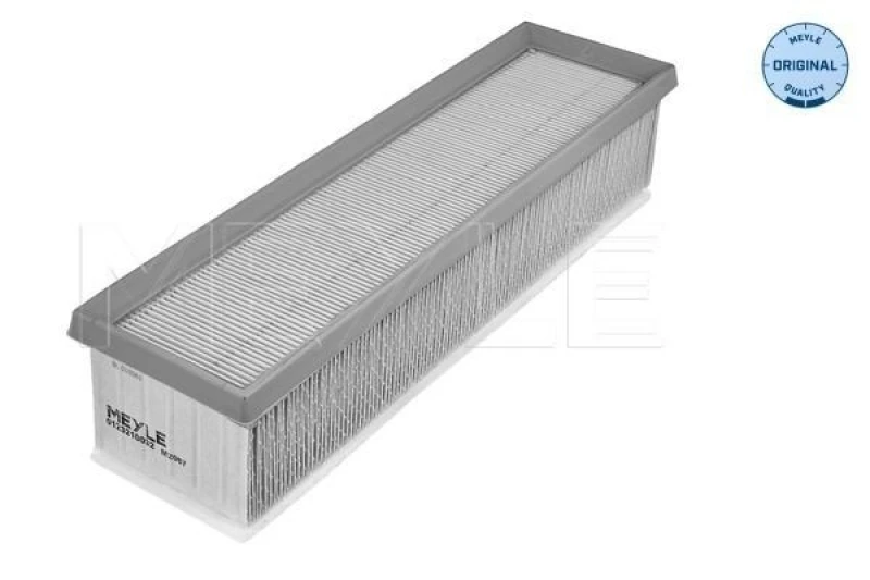 Image of Air filter MEYLE 012 321 0032