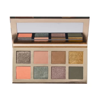 Image of Stila Stila Stila - Camouflage Beauty Eye Shadow Palette - 7.89.g