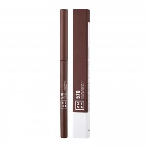 image of 3INA Makeup The 24h Automatic Eyebrow Pencil 65g (Various Shades) - 577