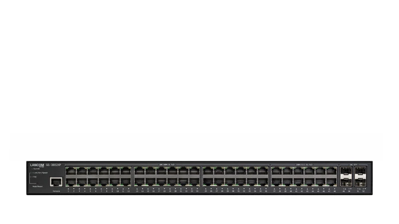 Image of LANCOM GS-3652XP