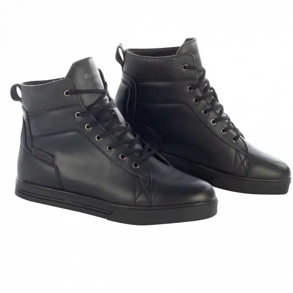 Image of Bering Sneakers Indy Black Size 42