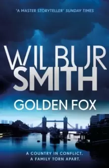 Image of Golden Fox : The Courtney Series 8