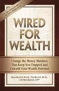 Image of wired for wealth change the money mindsets that keep you trapped and unleas