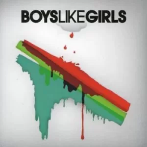 Image of Boys Like Girls by Boys Like Girls CD Album