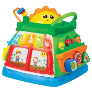 Image of Winfun Lil' Greenthumb Activity Centre