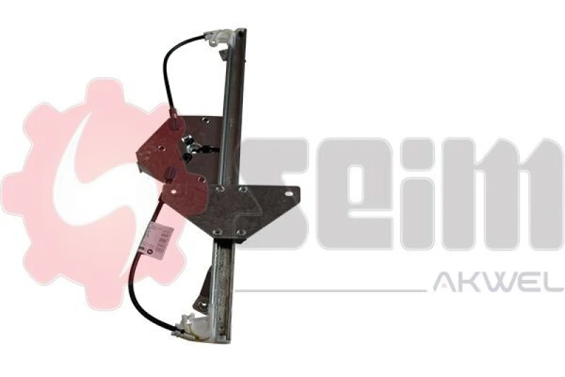 Image of Window regulator SEIM 902139